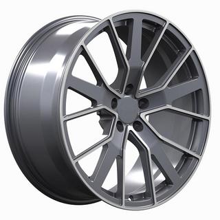 Llantas forjadas DH-Style V17 R17