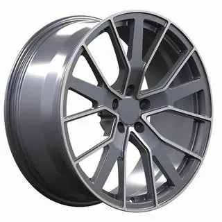 Llantas forjadas DH-Style V17 R17