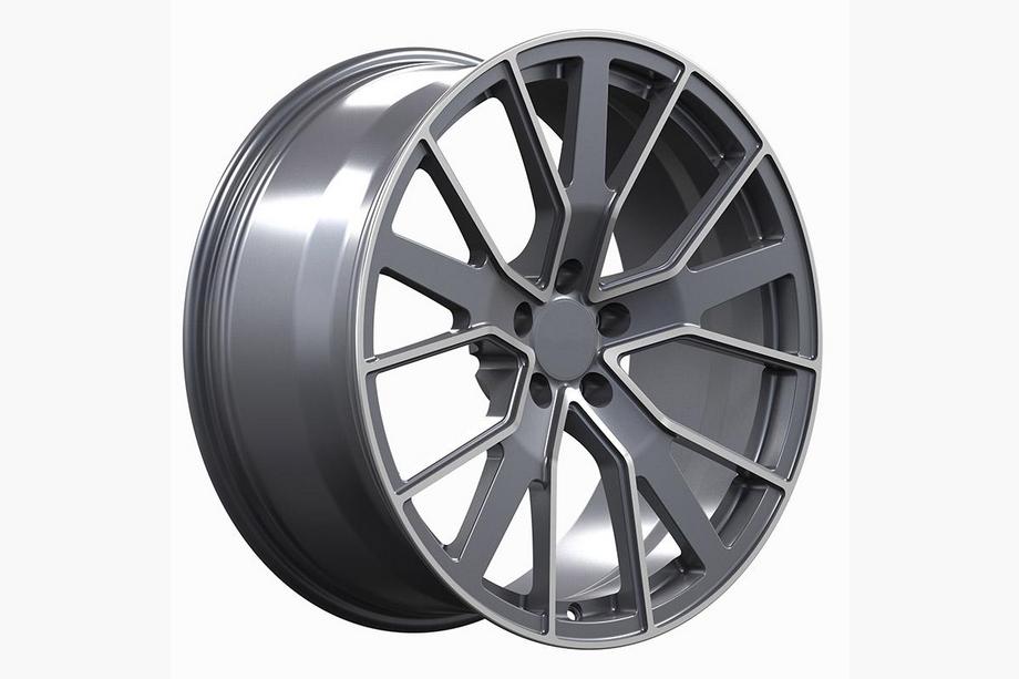 Audi Llantas forjadas DH-Style V17 R24 Image