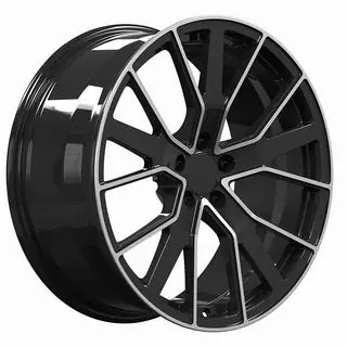 Llantas forjadas DH-Style V18 R17