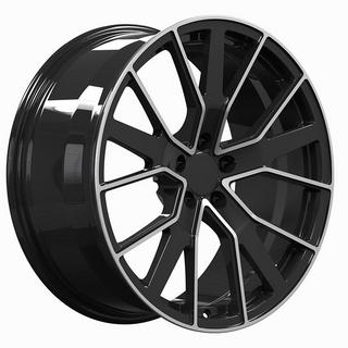 Llantas forjadas DH-Style V18 R22