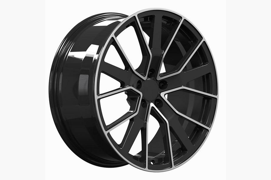 Audi Llantas forjadas DH-Style V18 R23 Image