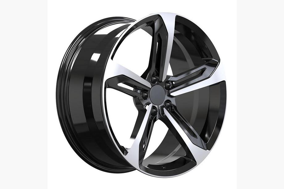 Audi Llantas forjadas DH-Style V19 R19 Image