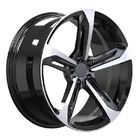 Audi Llantas forjadas DH-Style V19 R23 foto 1