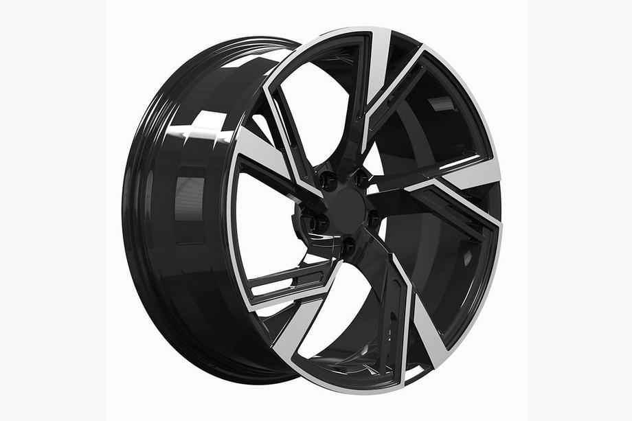 Audi Llantas forjadas DH-Style V20 R16 Image