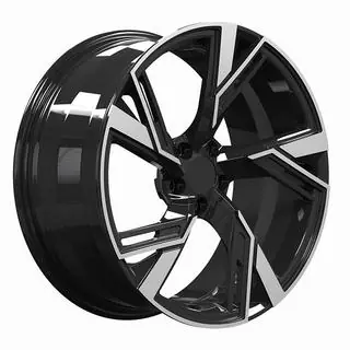 Llantas forjadas DH-Style V20 R17
