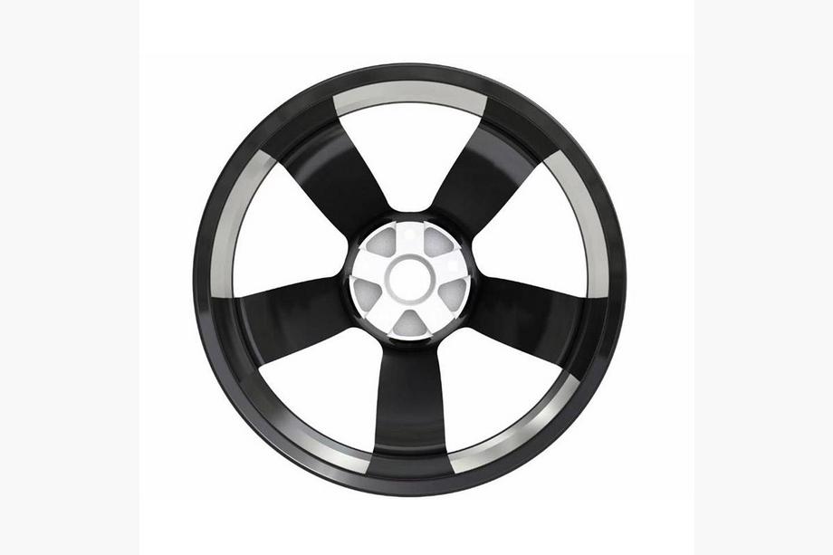 Audi Llantas forjadas DH-Style V21 R16 Image