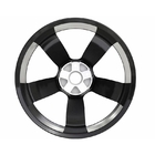 Audi Llantas forjadas DH-Style V21 R19 foto 1