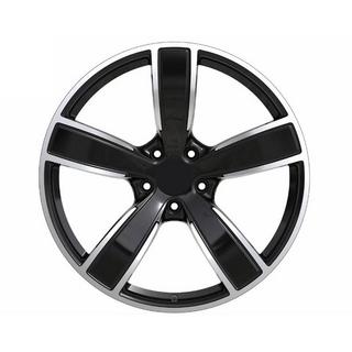 Llantas forjadas DH-Style V22 R16