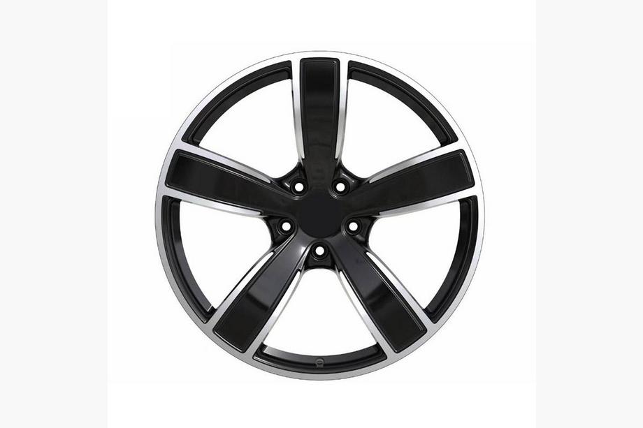 Audi Llantas forjadas DH-Style V22 R17 Image