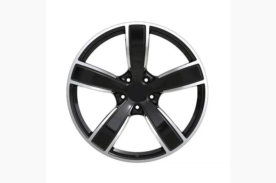 Audi Llantas forjadas DH-Style V22 R21 Image