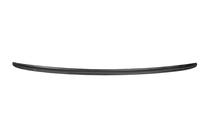 BMW 5 Series E39 1996-2003 Lip Spoiler Espada (fibra de vidrio, imprimado para pintar) foto 2