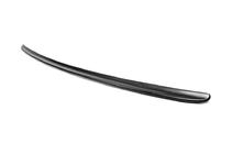 BMW 5 Series E39 1996-2003 Lip Spoiler Espada (fibra de vidrio, imprimado para pintar) foto 3