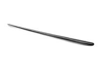 BMW 5 Series E39 1996-2003 Lip Spoiler Espada (fibra de vidrio, imprimado para pintar) foto 4