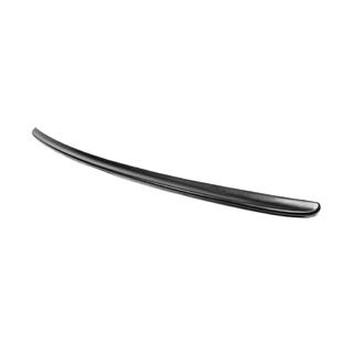 Lip Spoiler Espada (fibra de vidrio, imprimado para pintar) foto 3