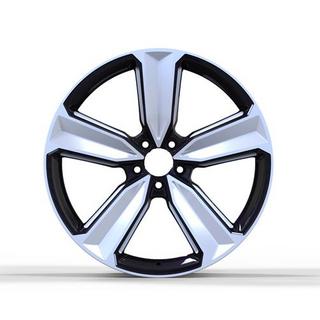 Llantas forjadas DH-Style V23 R17