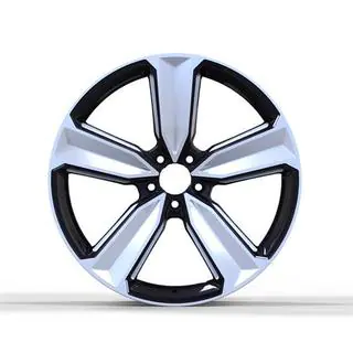 Llantas forjadas DH-Style V23 R17