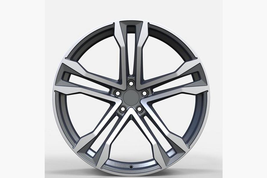 Audi Llantas forjadas DH-Style V24 R16 Image