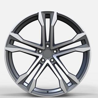 Llantas forjadas DH-Style V24 R18