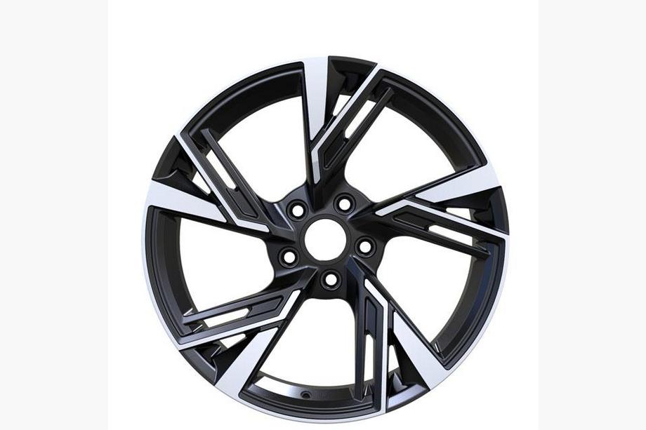 Audi Llantas forjadas DH-Style V25 R17 Image