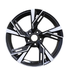 Audi Llantas forjadas DH-Style V25 R19 foto 1