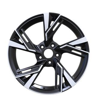 Llantas forjadas DH-Style V25 R22