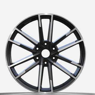 Llantas forjadas DH-Style V26 R16