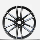 Audi Llantas forjadas DH-Style V26 R22 foto 1