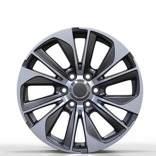Llantas forjadas DH-Style V27 R16
