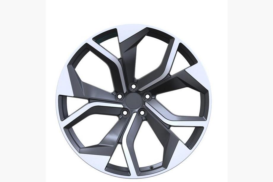 Audi Llantas forjadas DH-Style V29 R19 Image