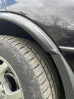 BMW X5 E53 1999–2006 Molduras de pasos de rueda ALPINA (6 uds, para pintar) foto 9