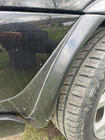 BMW X5 E53 1999–2006 Molduras de pasos de rueda ALPINA (6 uds, para pintar) foto 2