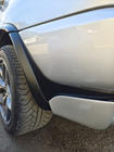 BMW X5 E53 1999–2006 Molduras de pasos de rueda ALPINA (6 uds, para pintar) foto 5