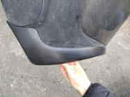 BMW X5 E53 1999–2006 Molduras de pasos de rueda ALPINA (6 uds, para pintar) foto 11