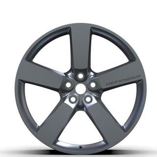 Llantas forjadas DH-Style V1 R22