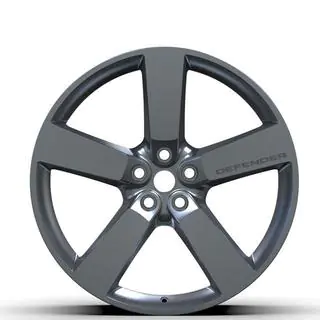 Llantas forjadas DH-Style V1 R22