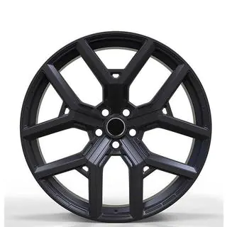 Llantas forjadas DH-Style V2 R19