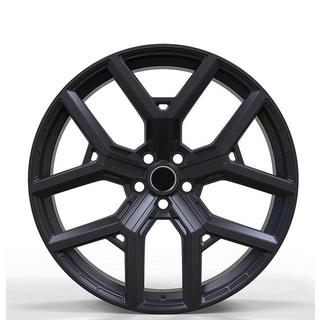 Llantas forjadas DH-Style V2 R21