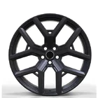LandRover Range Rover Llantas forjadas DH-Style V2 R24 foto 1