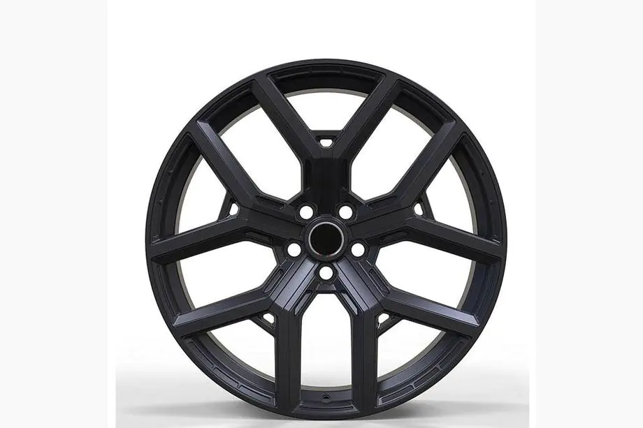 LandRover Range Rover Llantas forjadas DH-Style V2 R24 Image