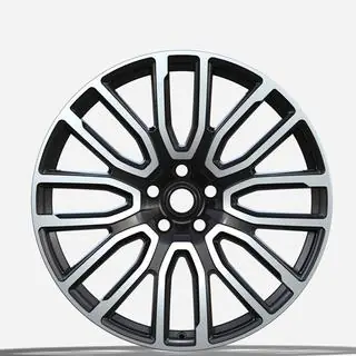 Llantas forjadas DH-Style V3 R19