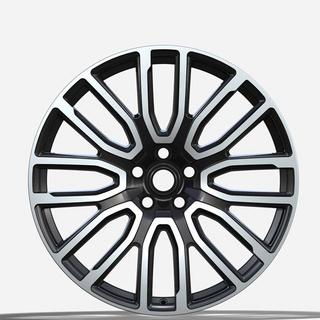 Llantas forjadas DH-Style V3 R21