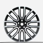 LandRover Range Rover Llantas forjadas DH-Style V3 R24 foto 1