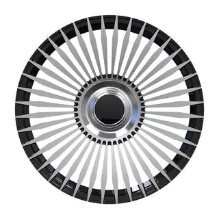 Llantas forjadas DH-Style V4 R18