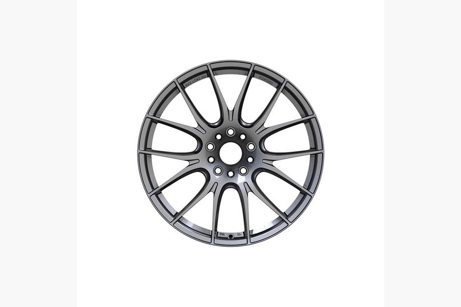Mercedes-Benz Llantas forjadas DH-Style V2 R20 Image