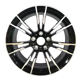 Llantas forjadas DH-Style V4 R17