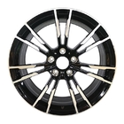 Mercedes-Benz Llantas forjadas DH-Style V4 R19 foto 1