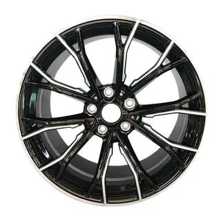 Llantas forjadas DH-Style V5 R20