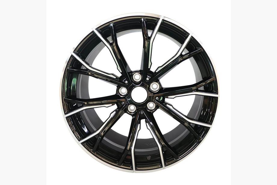 Mercedes-Benz Llantas forjadas DH-Style V5 R21 Image