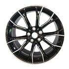 Mercedes-Benz Llantas forjadas DH-Style V5 R24 foto 1